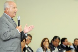 Lançamento do Mais Gestão