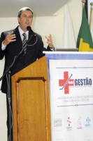 Lançamento Mais Gestão em Minas Gerais
