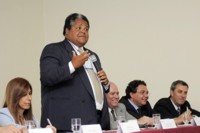 Antonio Brito no Lançamento Mais Gestão em Minas Gerais