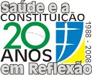 Saúde e a Constituição, 20 anos em reflexão