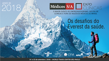 Os desafios do Everest da Saude