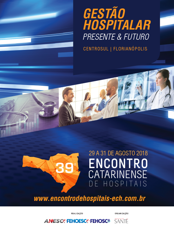 Encontro Catarinense