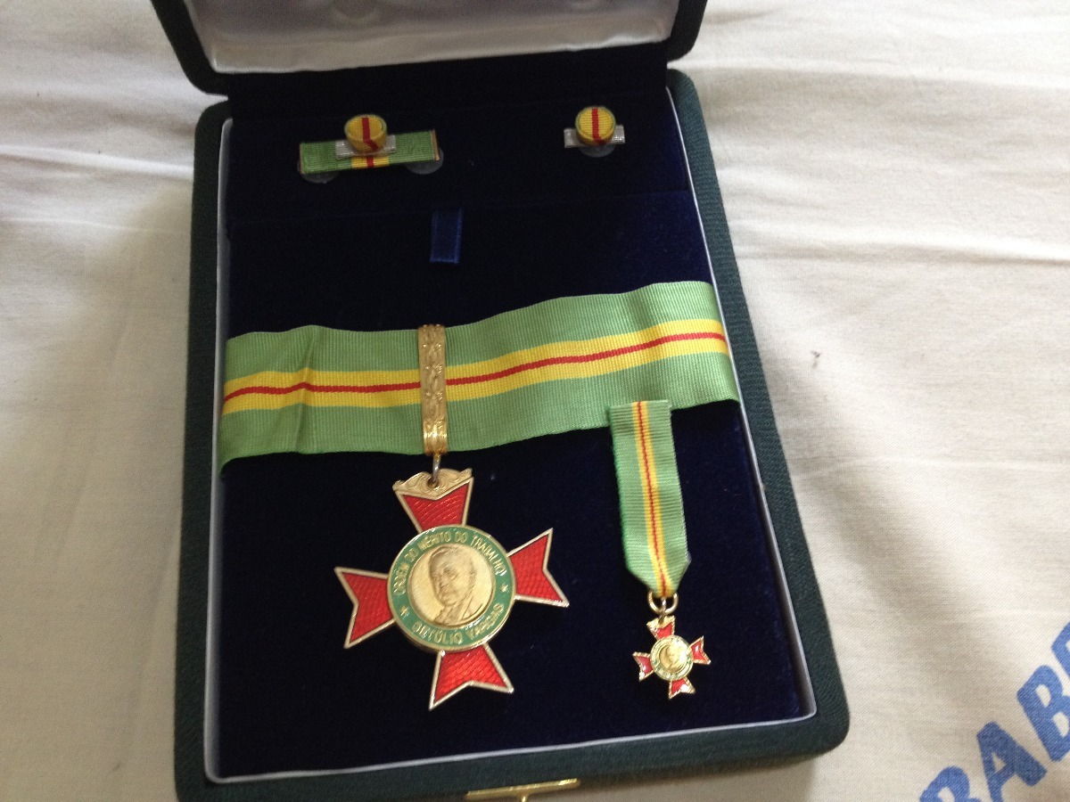 medalha 26 11