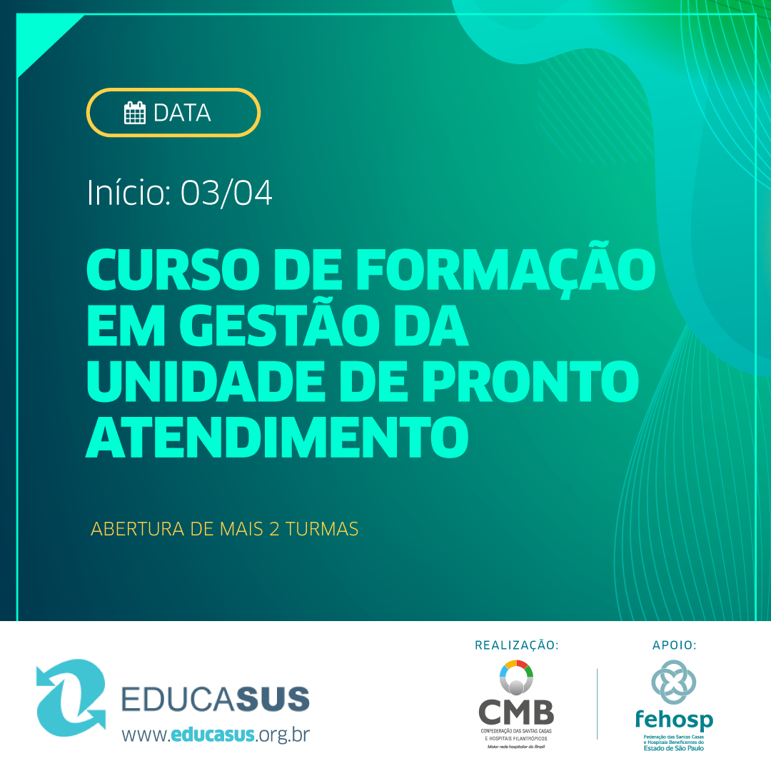 Pronto Atendimento card
