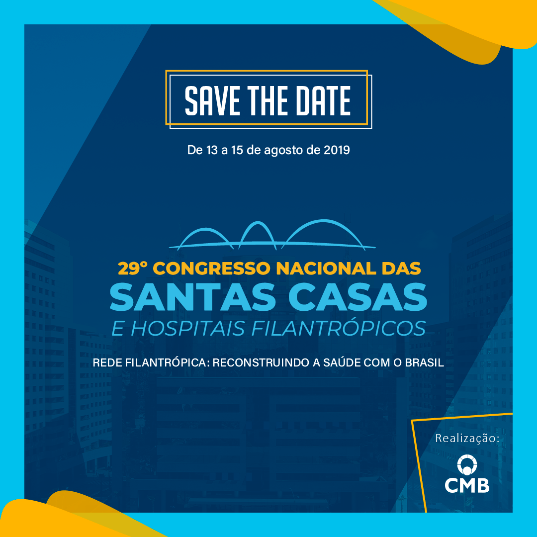 Save The Date