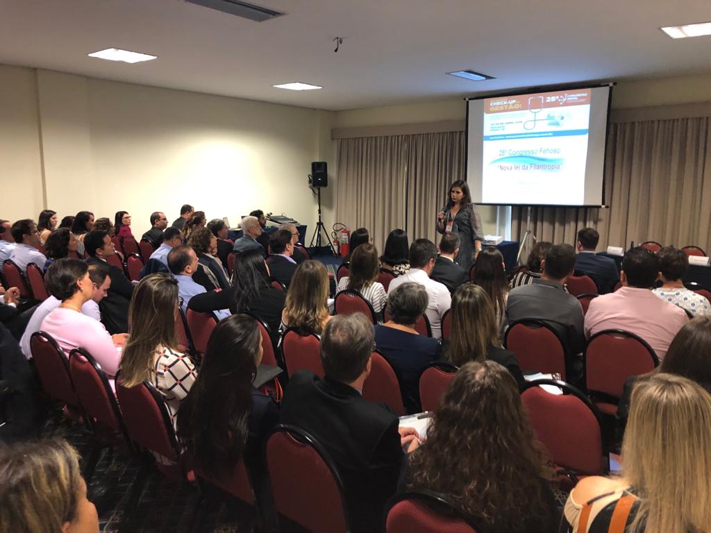 Congresso 24 04 2019