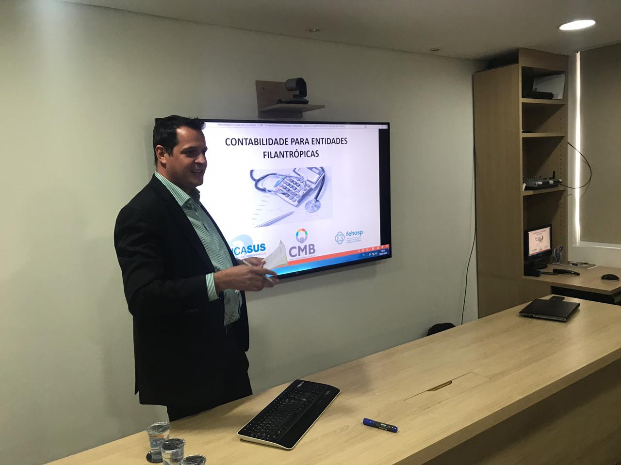 Foto curso 08 05 2019
