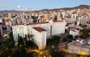 st.Casa BH luto
