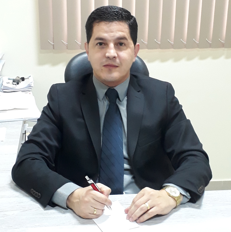 Claudemir Pará2