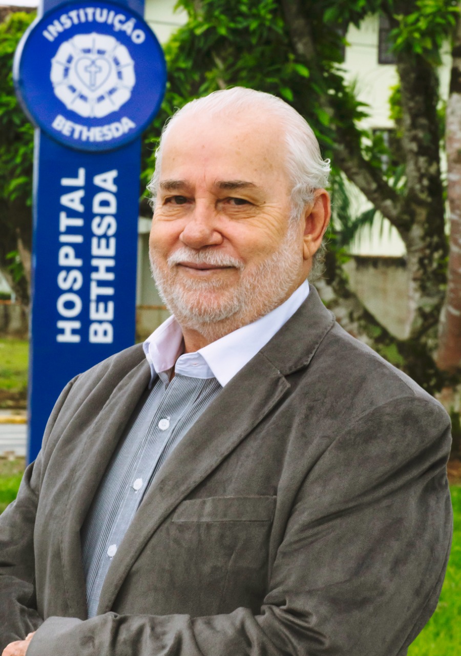 Foto Hilário 1