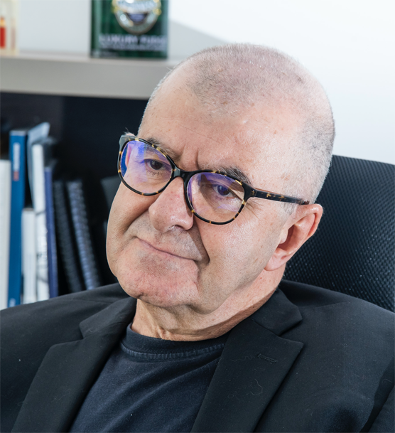 Fábio Gandour