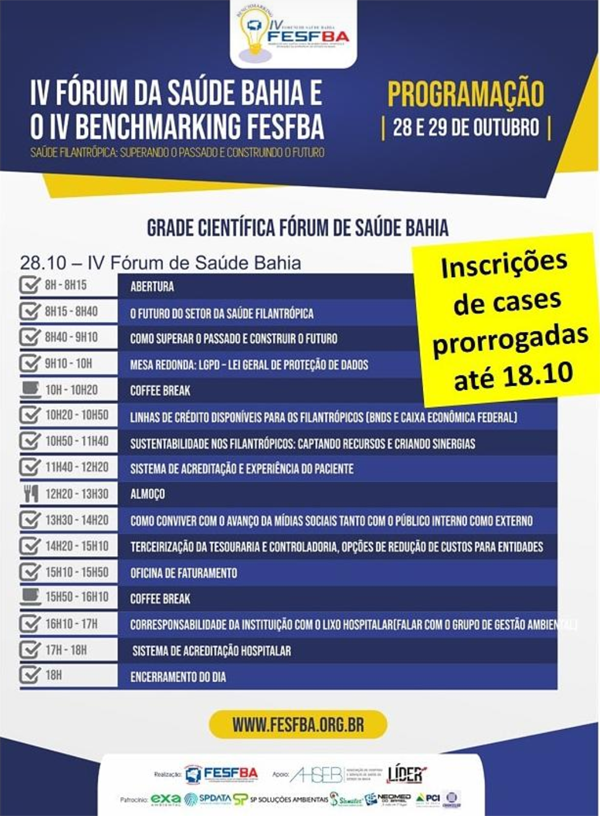 IVforum bahia2