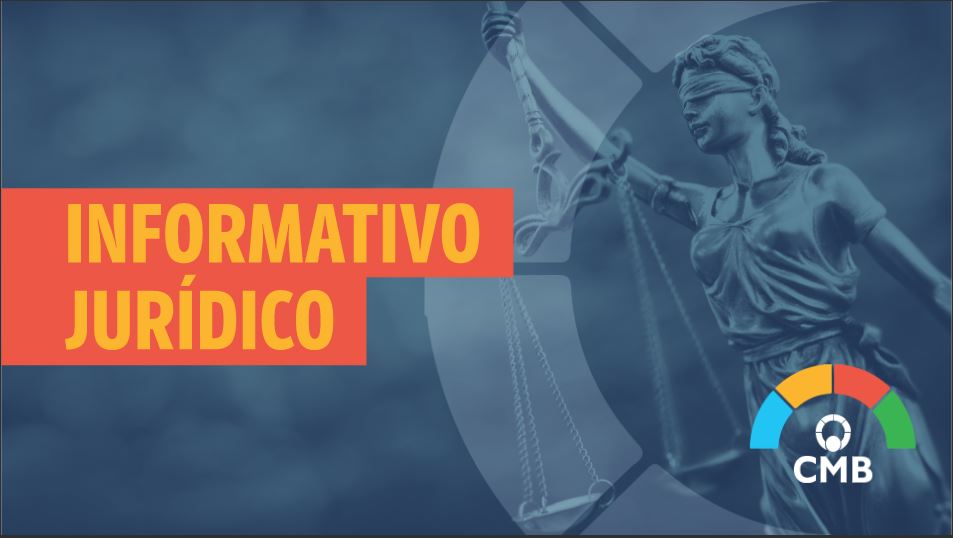 capa cmb informativo