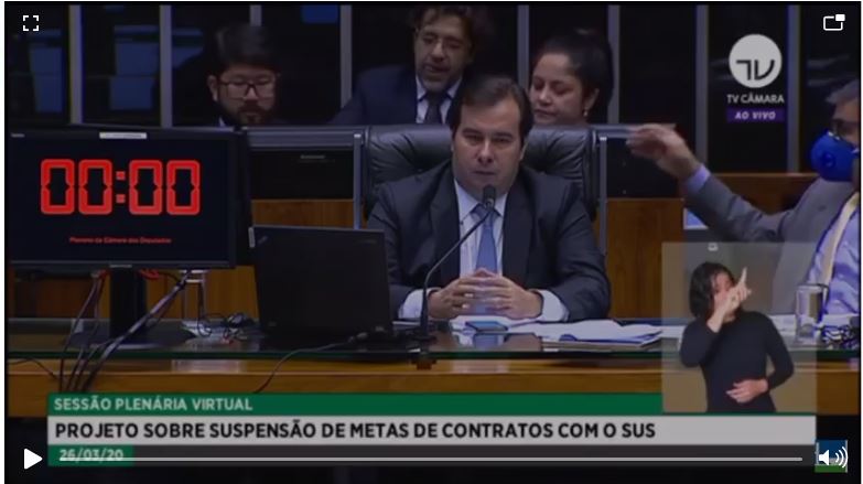 imagem camara