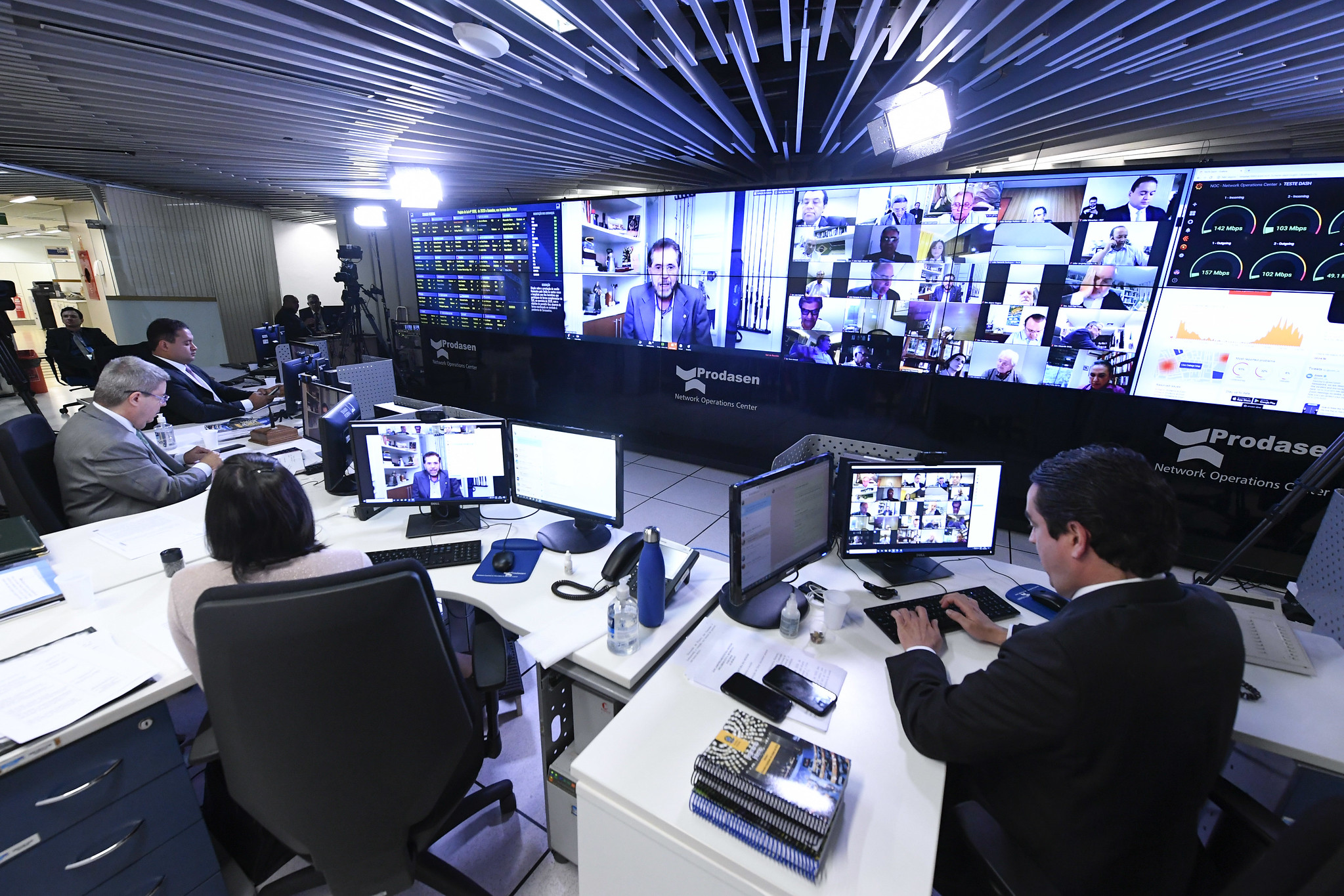 Jefferson Rudy Agência Senado