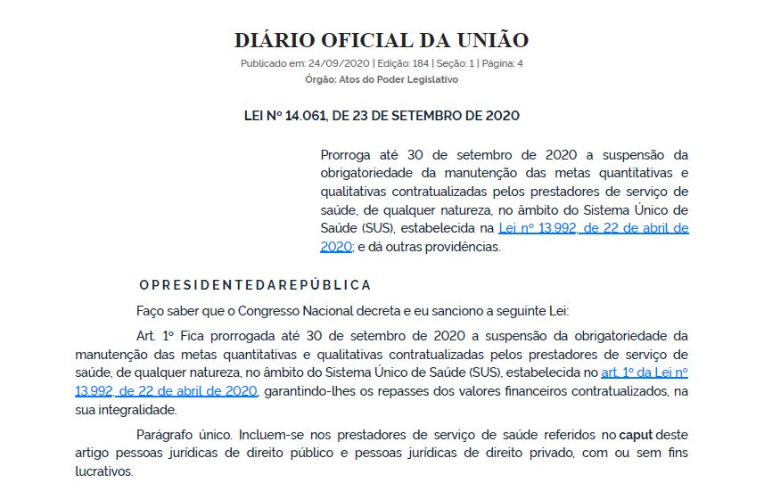 diario oficial