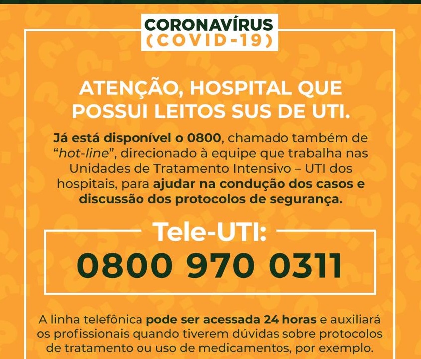 tele uti