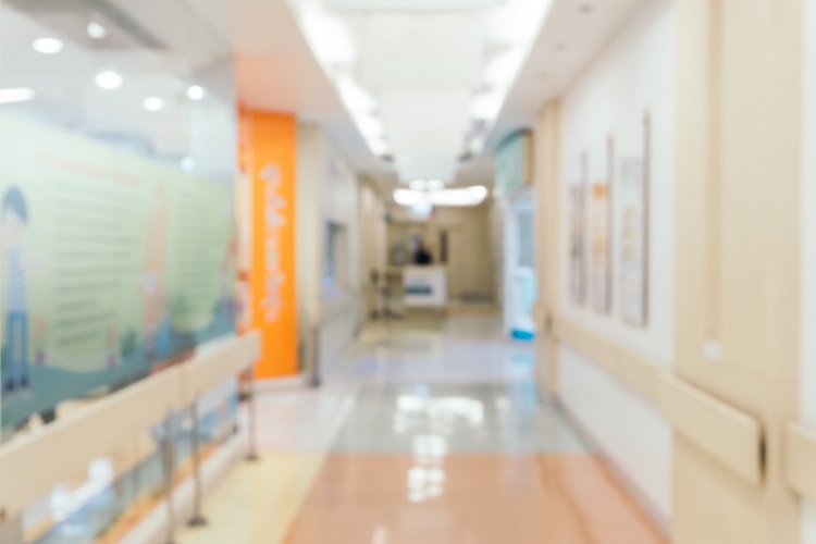 hospital