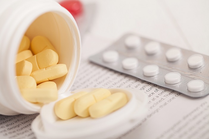 medicamentos