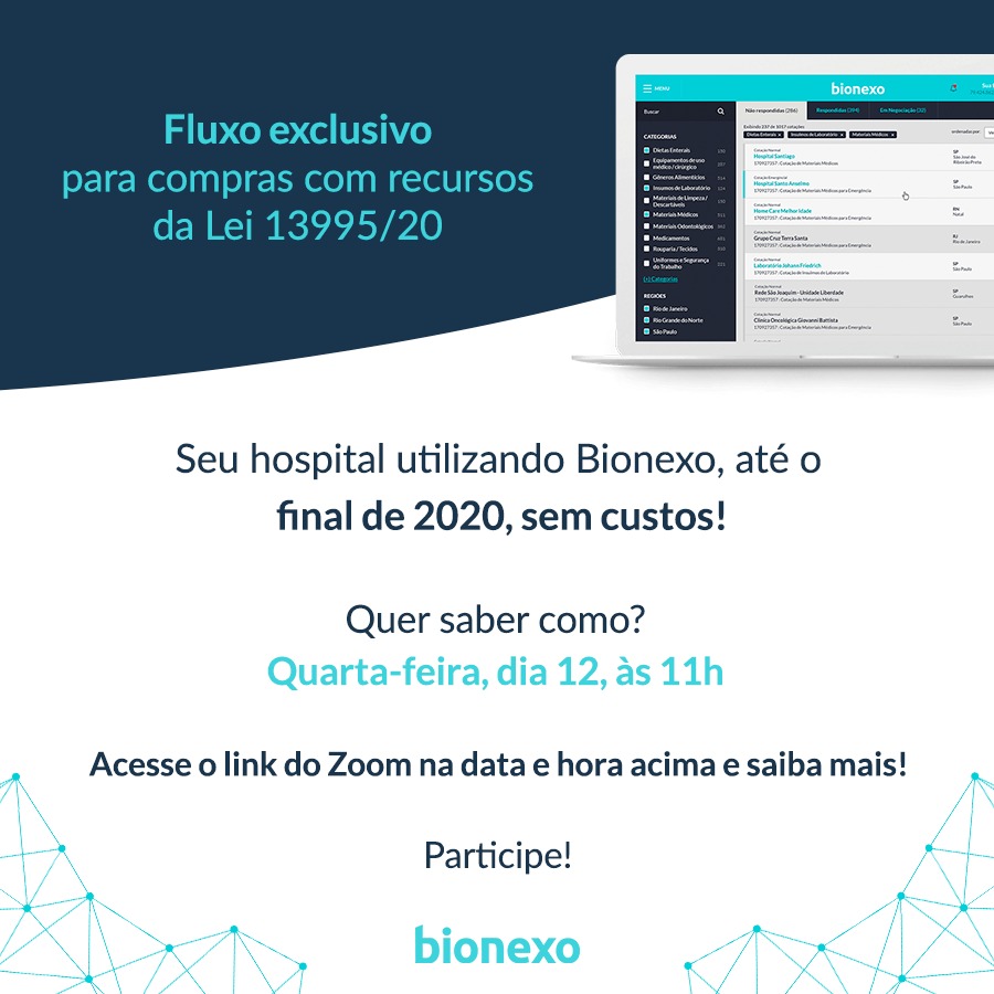 bionexo