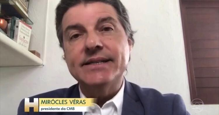 jornal hoje
