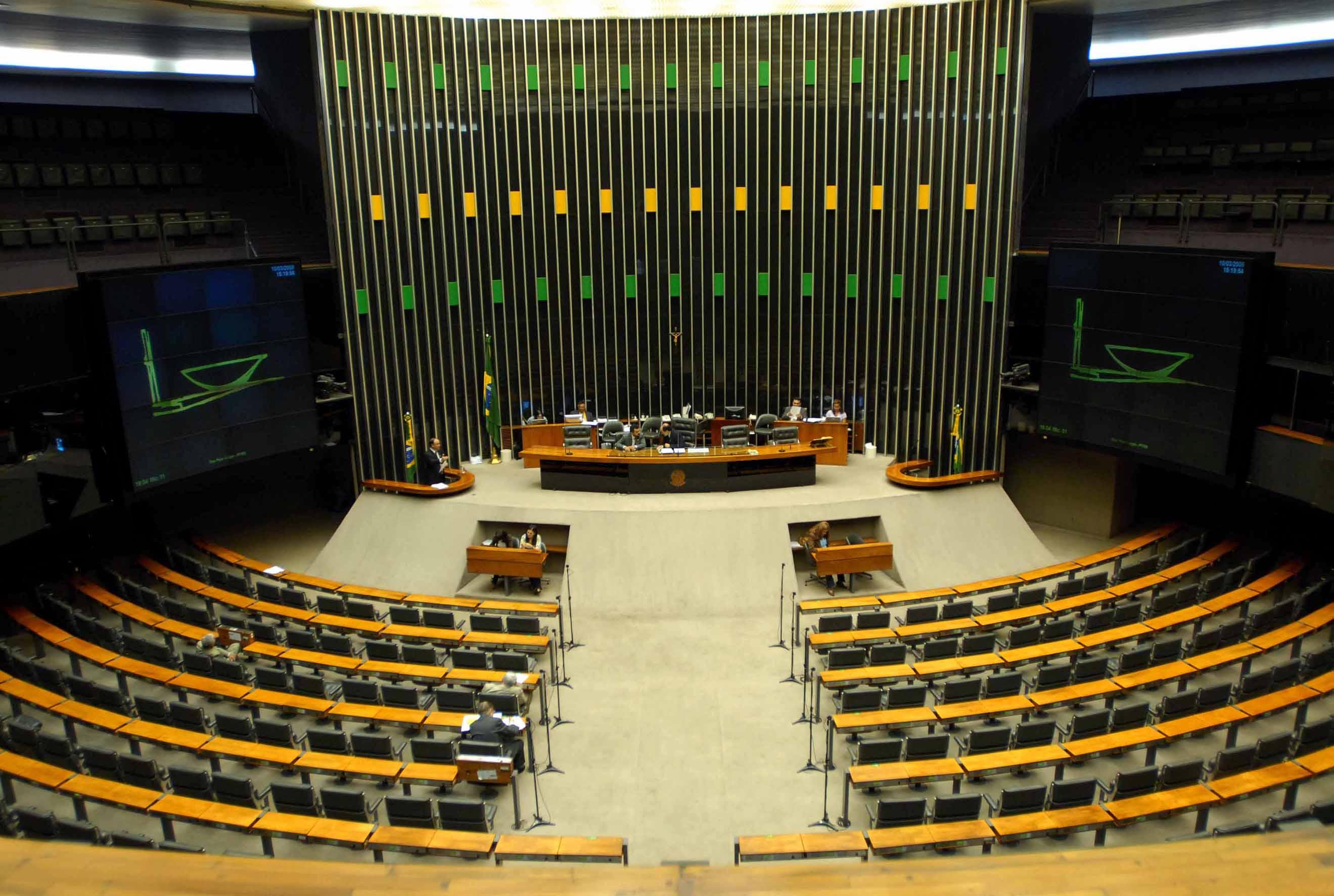 camara deputados15 plenario vazio
