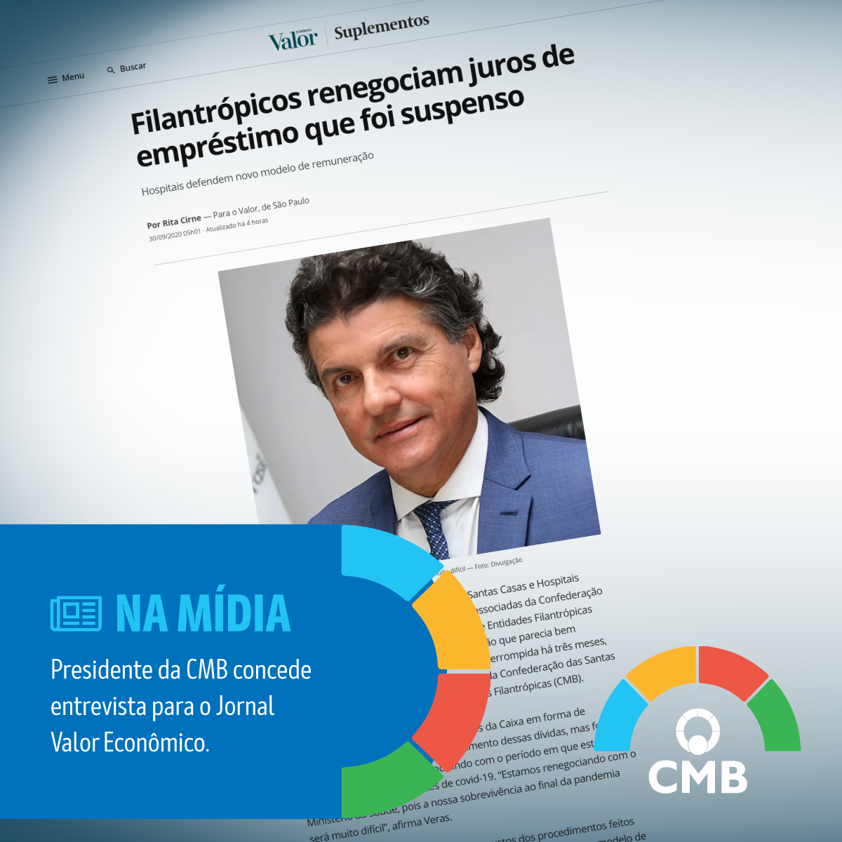 cmb 30 9