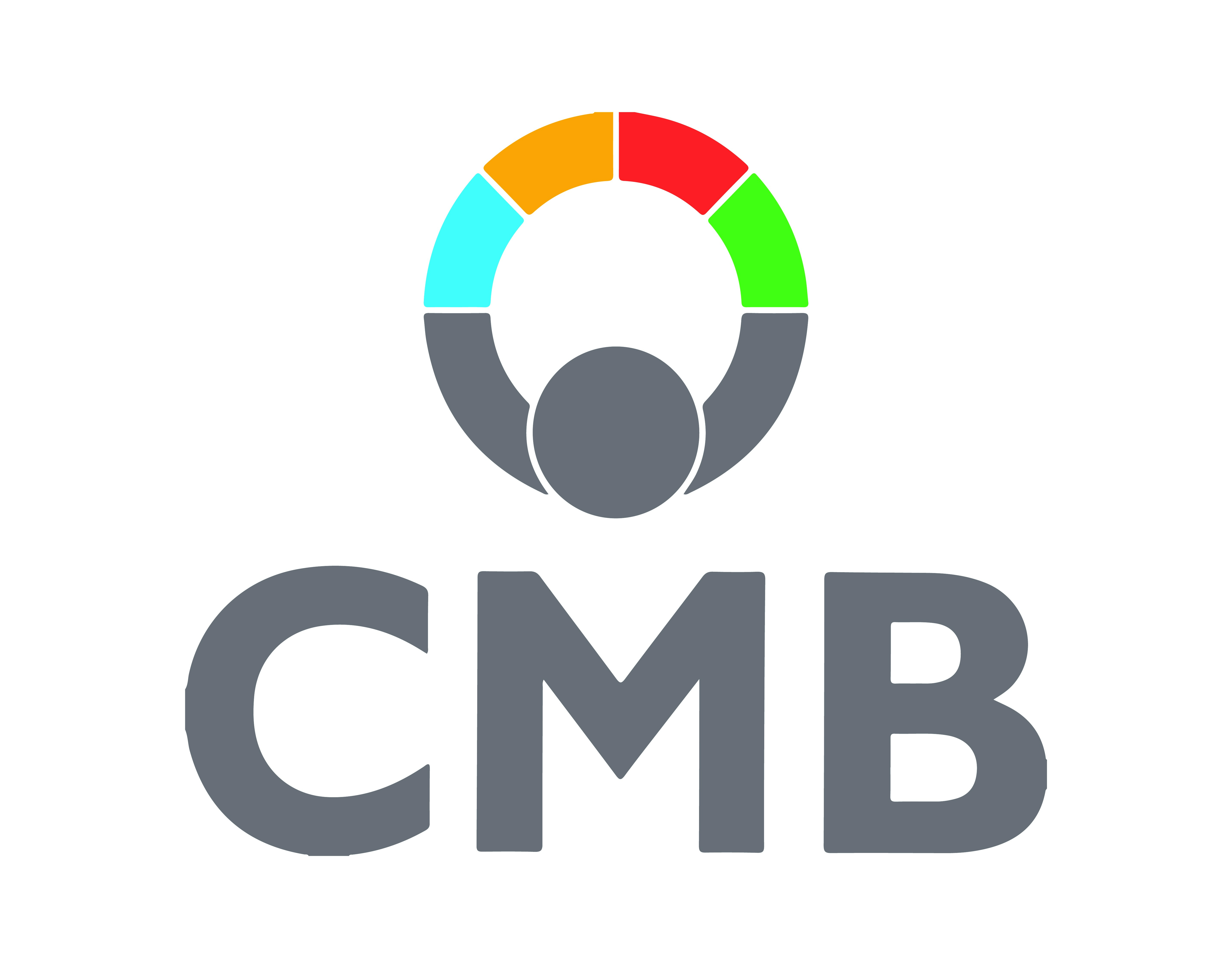 cmb logo em alta