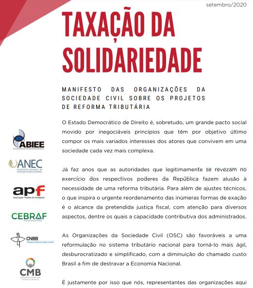 taxacao