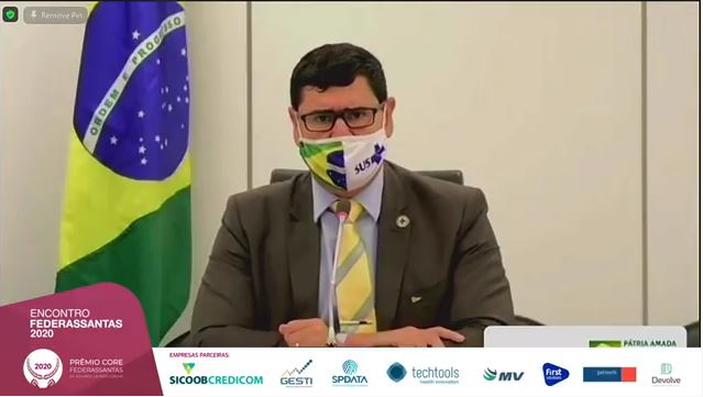 secretário franco
