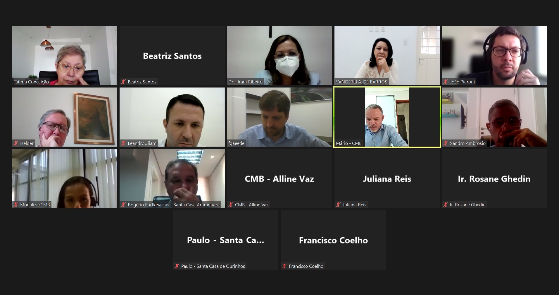 reunião bndes cmb