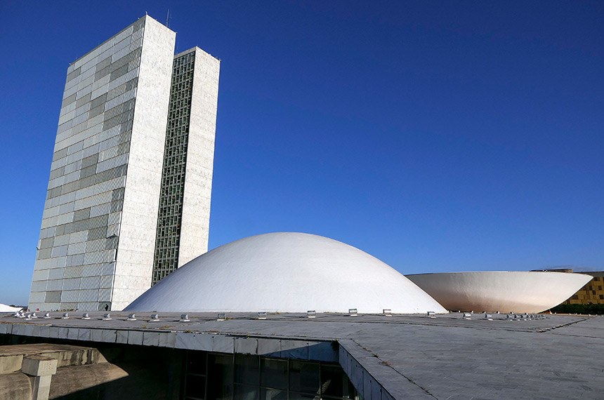 senado