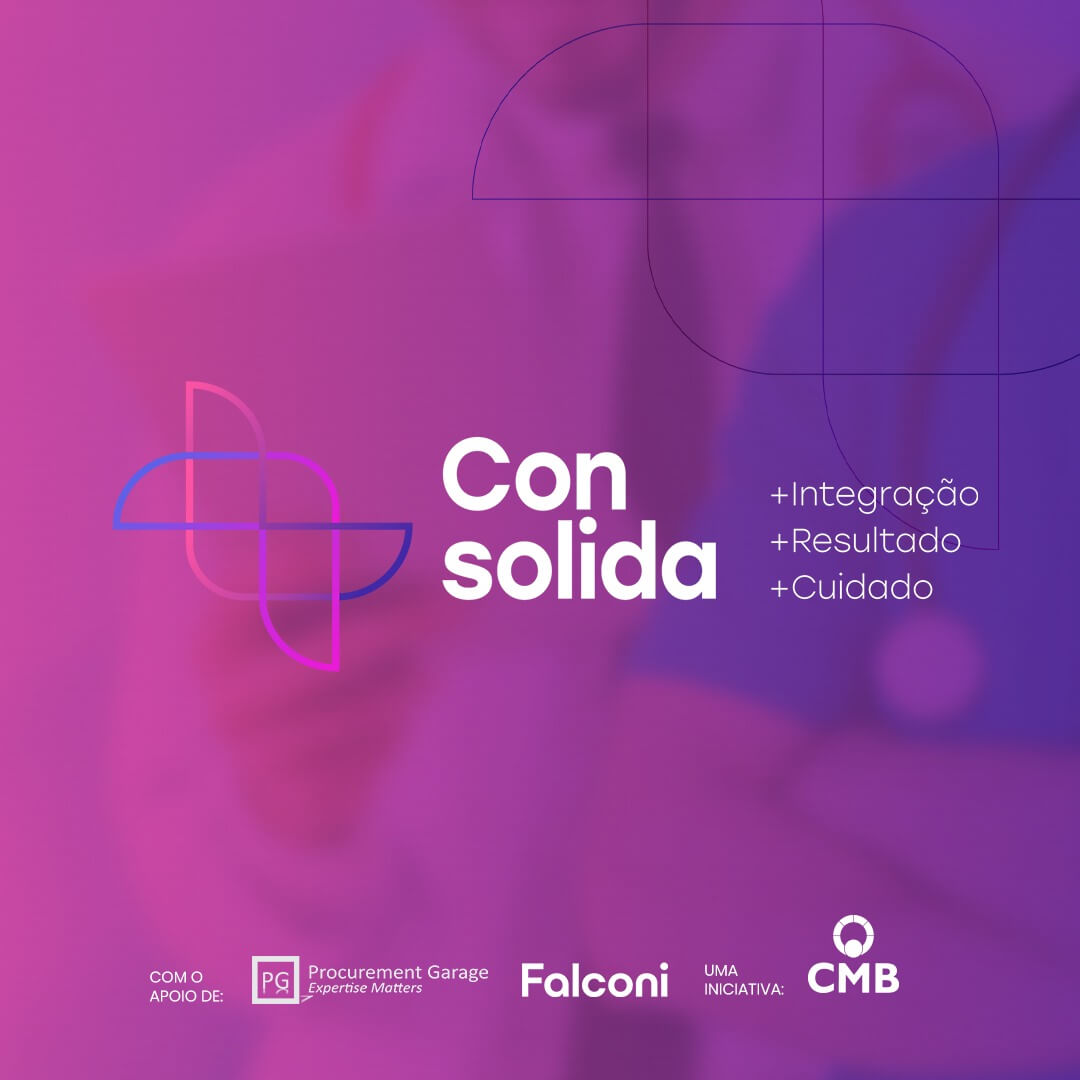 CMB Consolida agradece