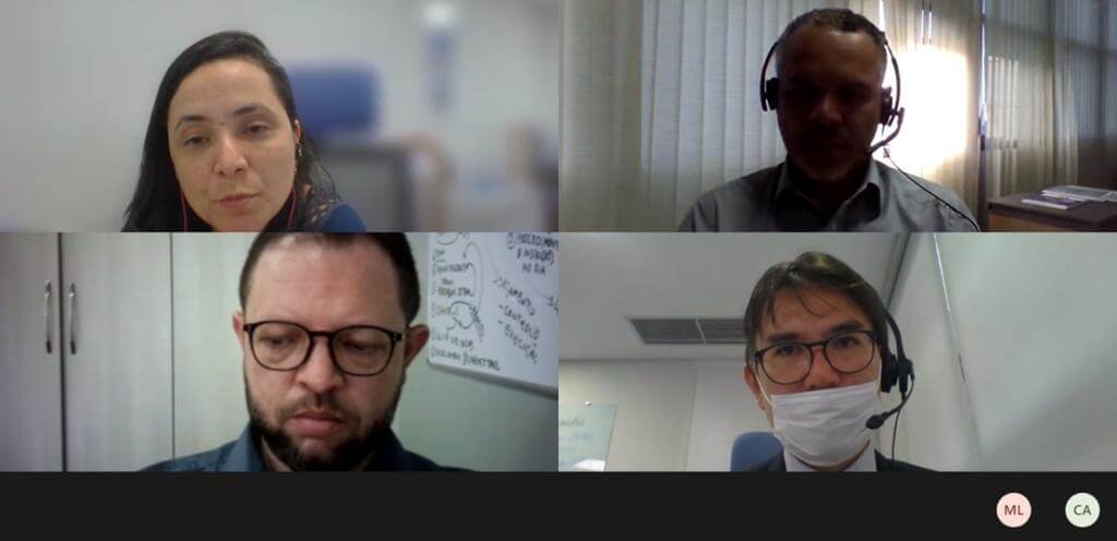 CMB se reúne com patrocinadores 1