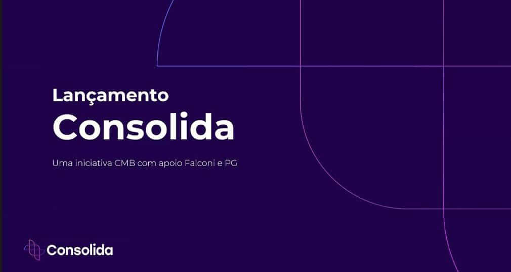 Lançamento Consolida