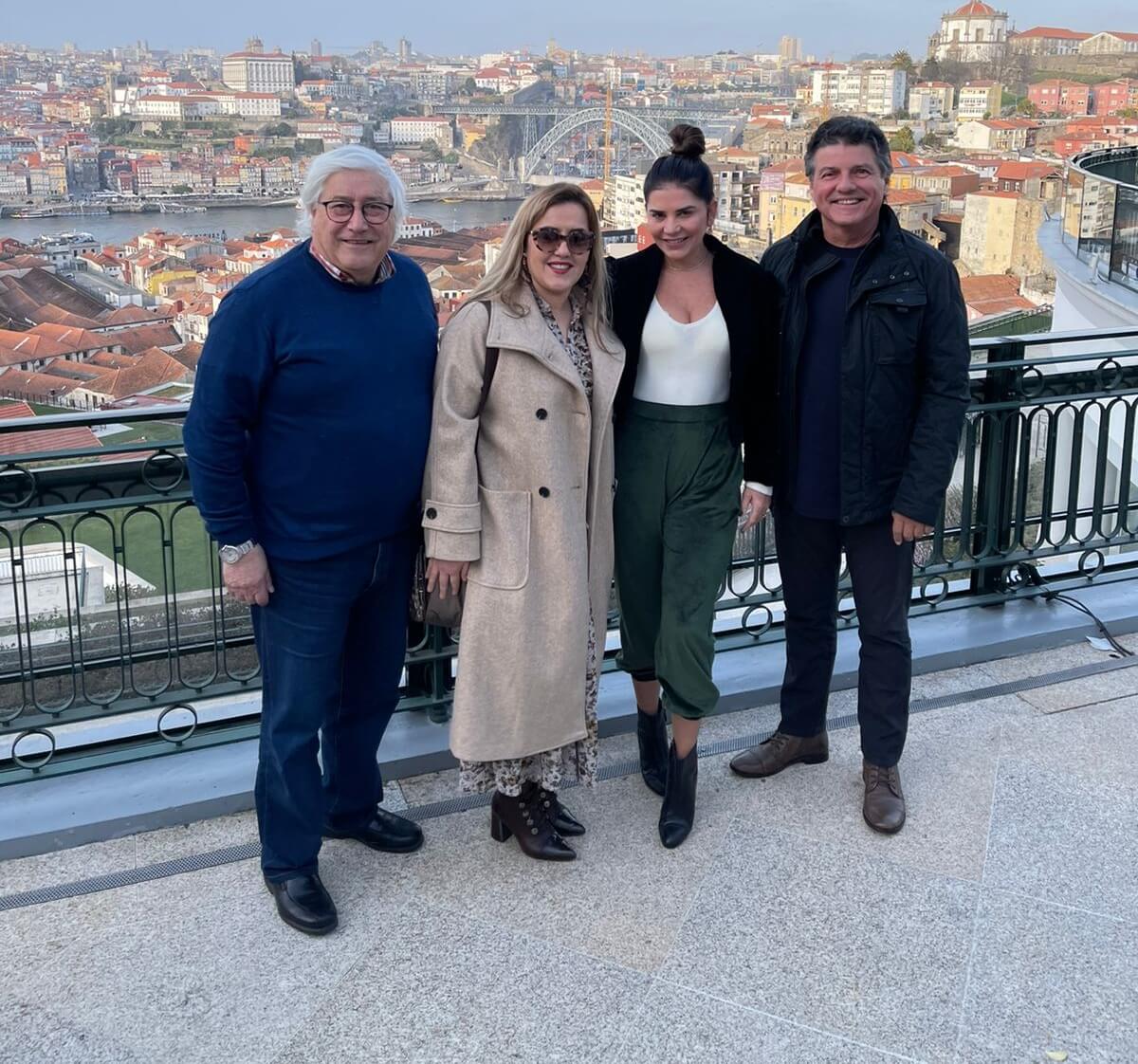 encontro em portugual
