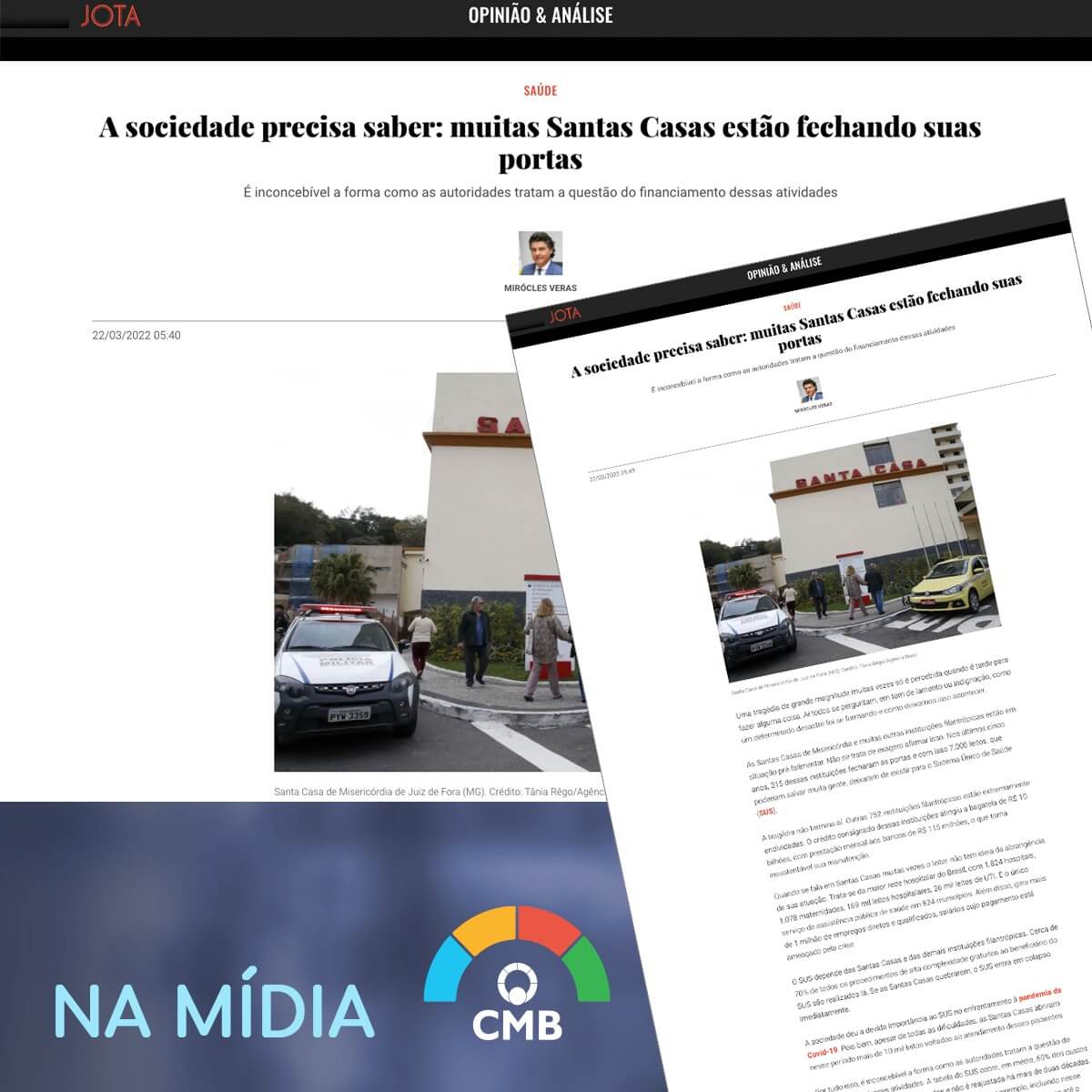 CMB Portal jota 2
