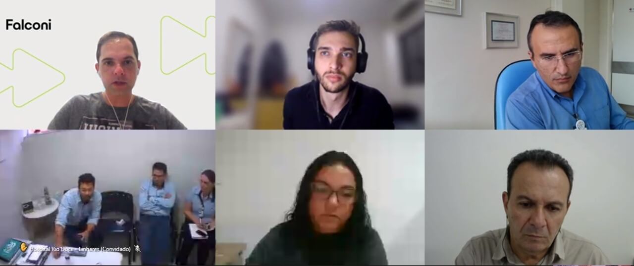 CMB Projeto Consolida segue em ritmo intenso