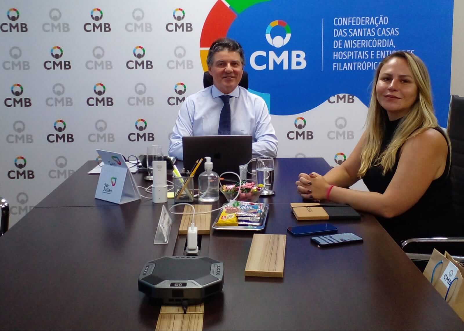 CMB Varian Medical Systems