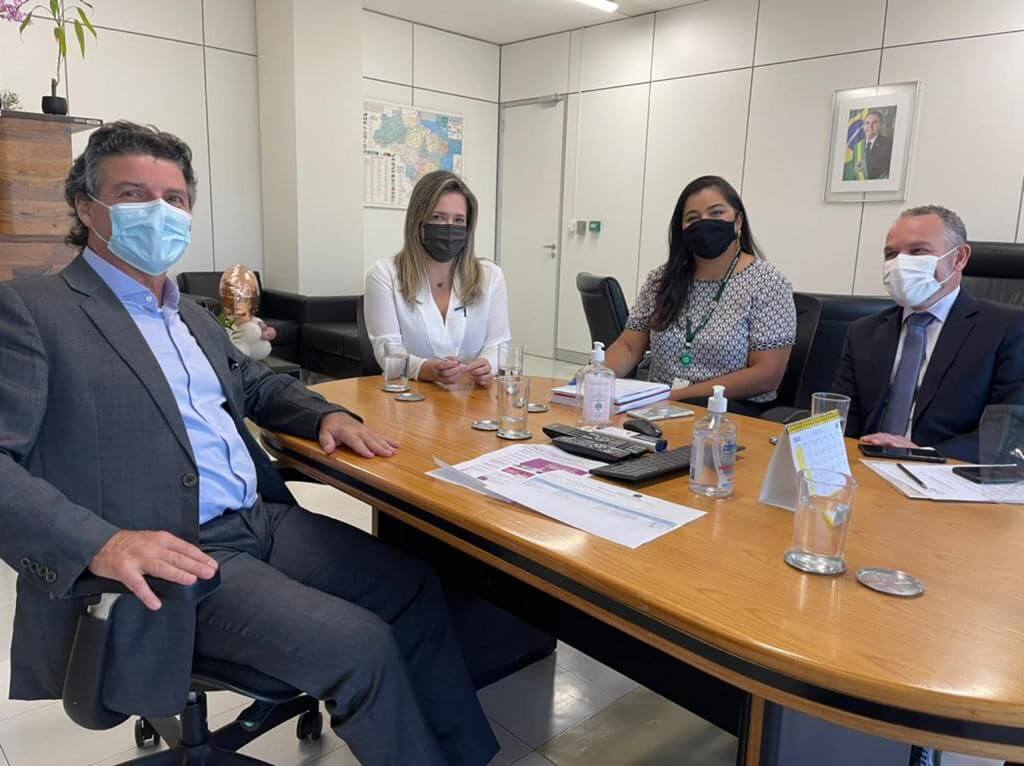 reuniao saes