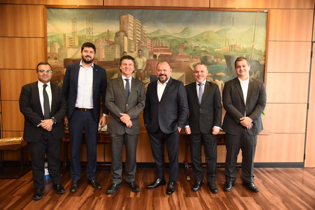 CMB ministro do trabalho 2
