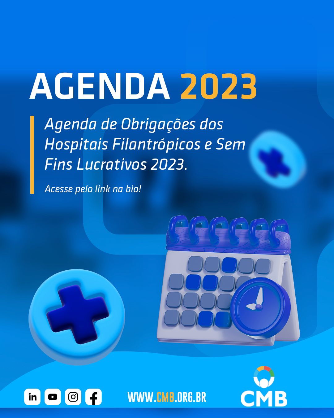 Agenda 2023