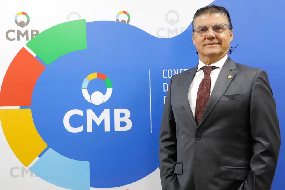 Em artigo no Estadão, presidente da CMB fala sobre a necessidade de regulamentação da lei 14.820/2024